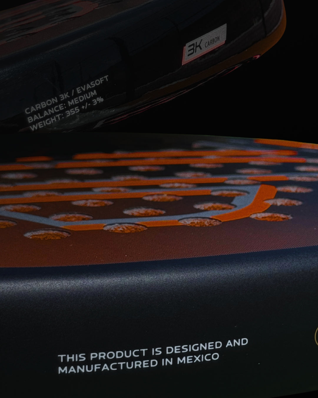 Versatilidad total. Control, potencia y ligereza en perfecta armonía.